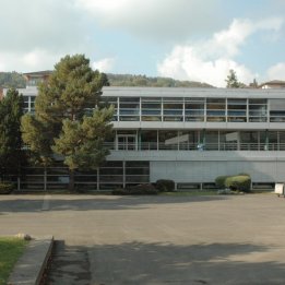 BÂTIMENTS SCOLAIRES